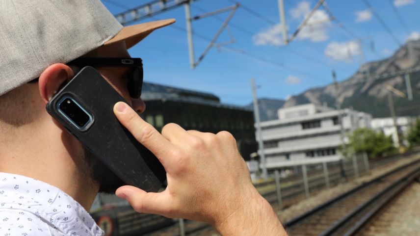 Foto: Kantonspolizei Graubünden