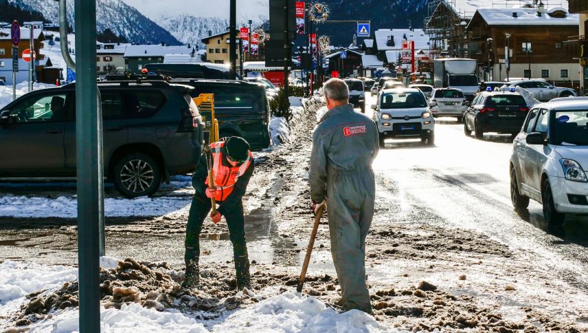 Foto: Jon Duschletta