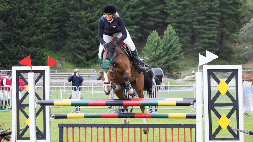 Fotos: Nicolas Binkert