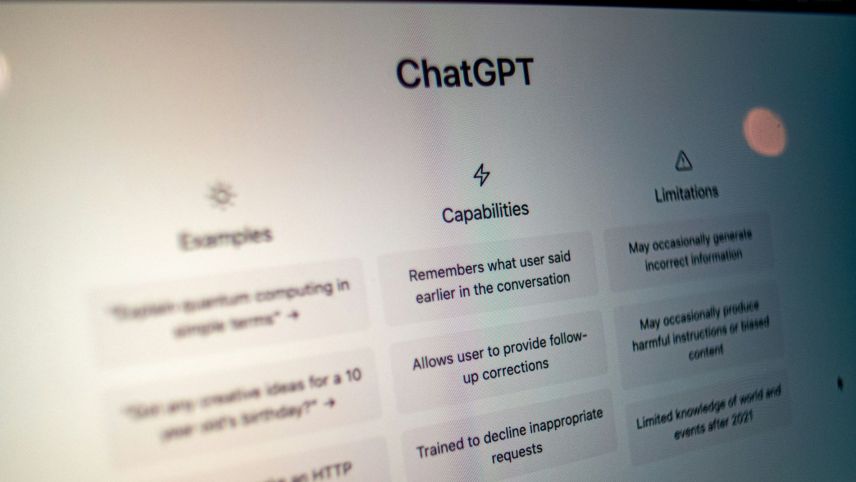 Foto: unsplash / Emiliano Vittorosi