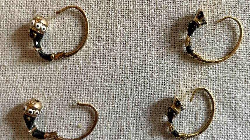 Die Morins gibt es in Diener- oder in Königsform. Foto: Fadrina Hofmann