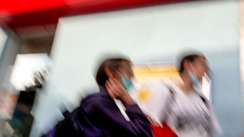 Symbolbild: Jon Duschletta