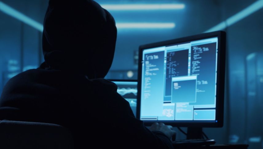 Cyberbetrug wie falsche Immobilienanzeigen kann Geschädigte um viel Geld bringen. Die Aufklärung solcher Fälle ist schwierig.  
Foto: www.shutterstock.com/MaxAcronym