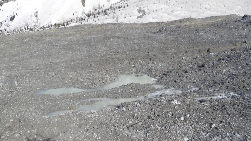 Foto: Gemeinde Samedan