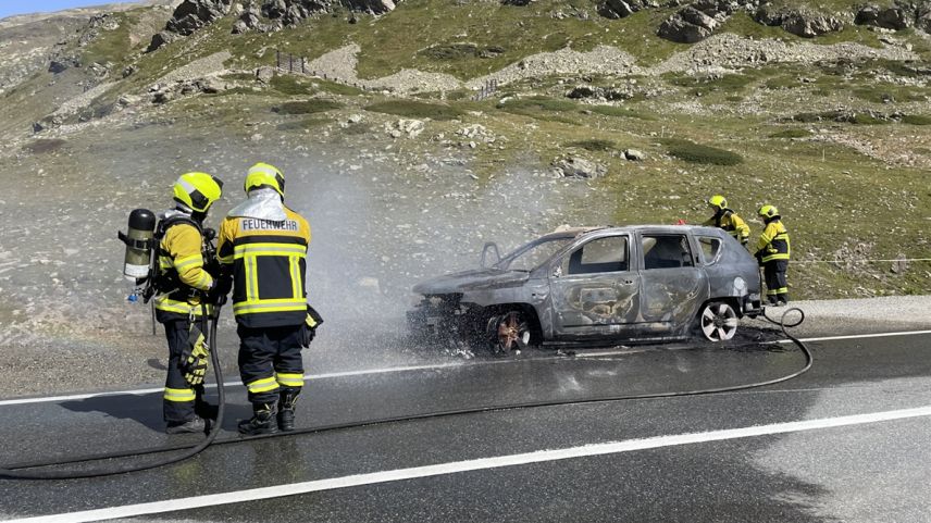 Foto: Kantonspolizei Graubünden