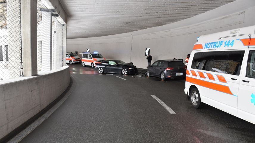 Foto: Kantonspolizei Graubünden