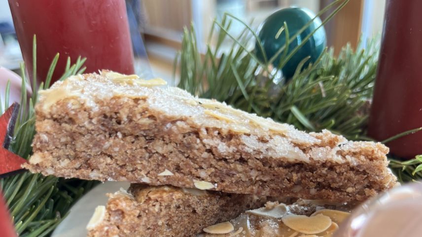 Die Waldhaus Zimtpitttli. Foto: Andrea Gutgsell