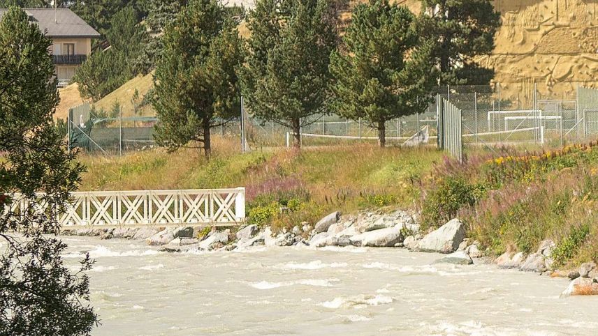 Foto: Engadin Outddor Center