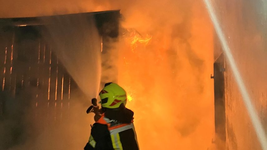 Foto: Kantonspolizei Graubünden