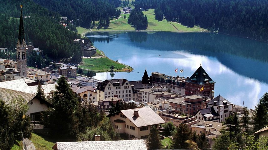 St. Moritz gibt sich neue rechtliche Grundlagen im Bereich der Sozialhilfe und des Bevölkerungsschutzes