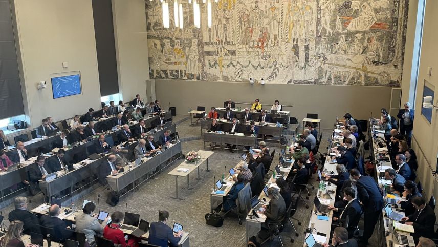 Archivbild: Reto Stifel