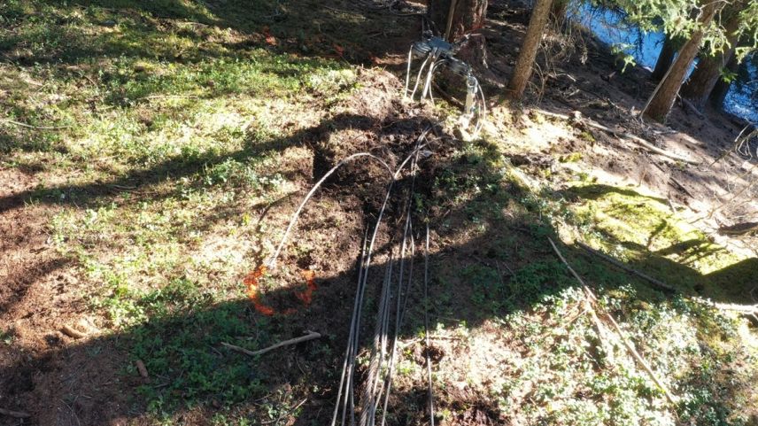 Foto: Kantonspolizei Graubünden