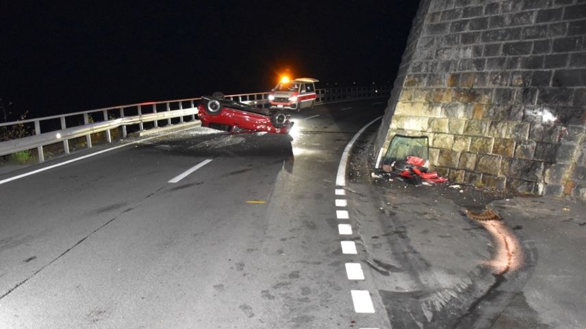 Foto: Kantonspolizei Graubünden
