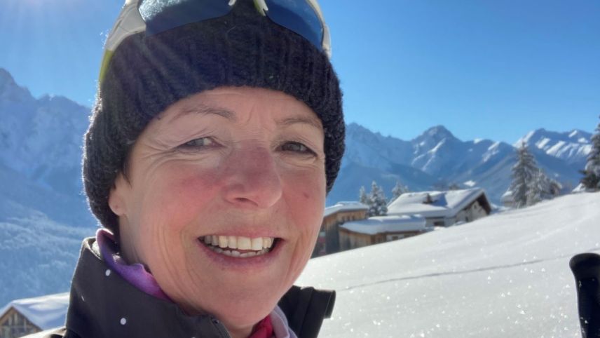 Foto: Marianne Werro