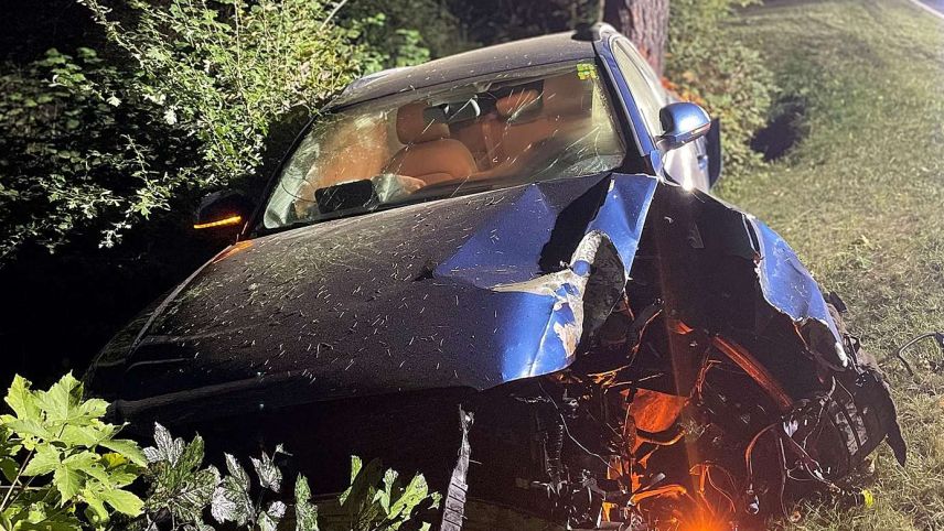 Foto: Kantonspolizei