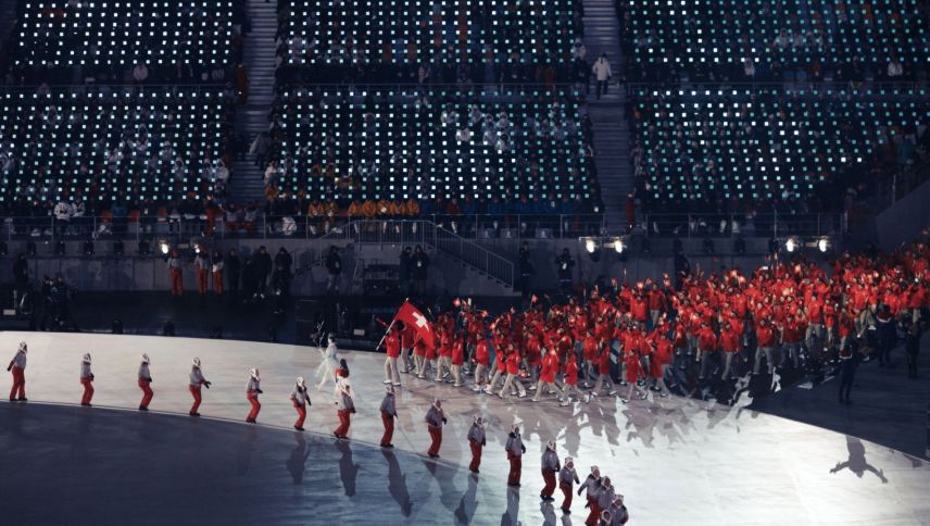 Foto: Keystone/Gian Ehrenzeller