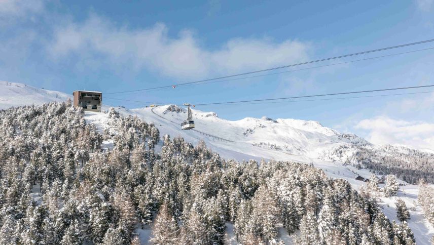 Foto: Engadin St. Moritz Mountains AG