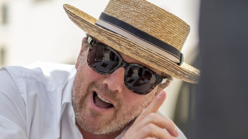 Jenny bleibt im Amt. Foto: Daniel Zaugg