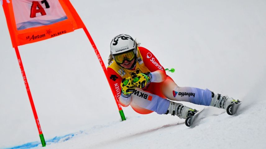 Foto: GEPApictures/ÖSV