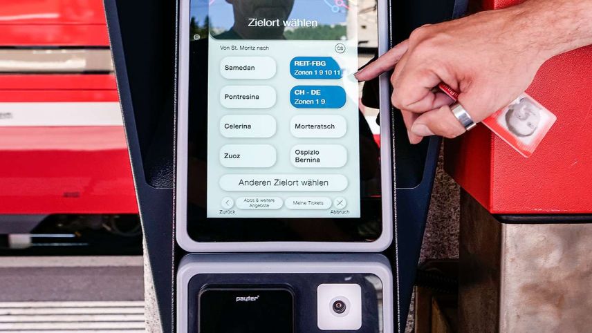 Foto: Jon Duschletta