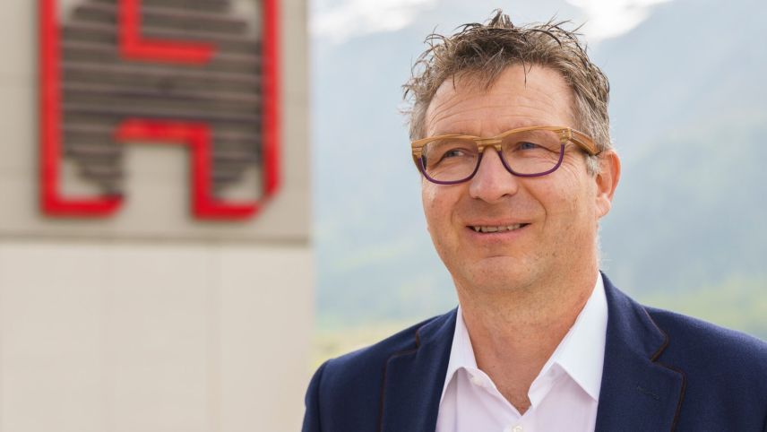 Beat Moll   Foto: Daniel Martinek