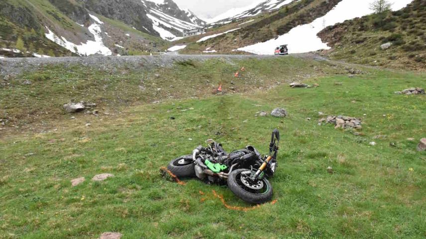 Foto: Kantonspolizei