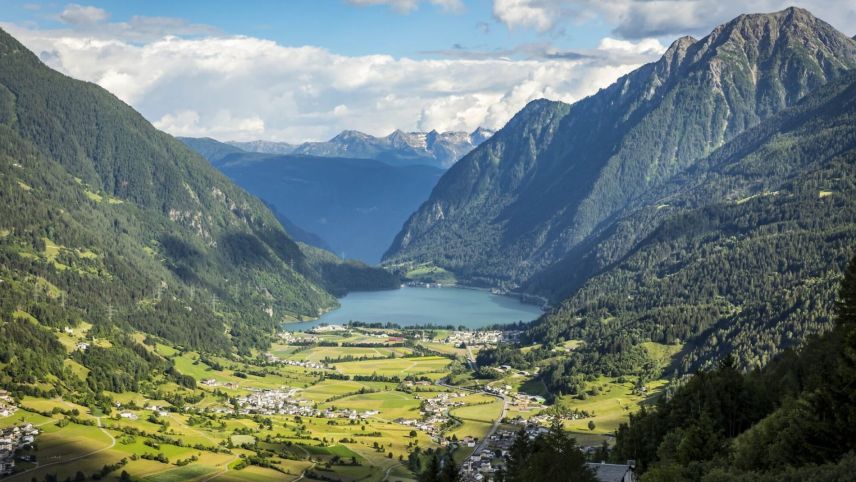 Kehrt nach sieben Jahren zurück ins Puschlav: die Expo Valposchiavo. Foto: Valposchiavo Turismo