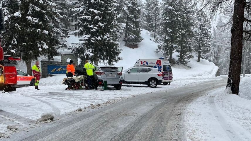 Foto: Kantonspolizei Graubünden