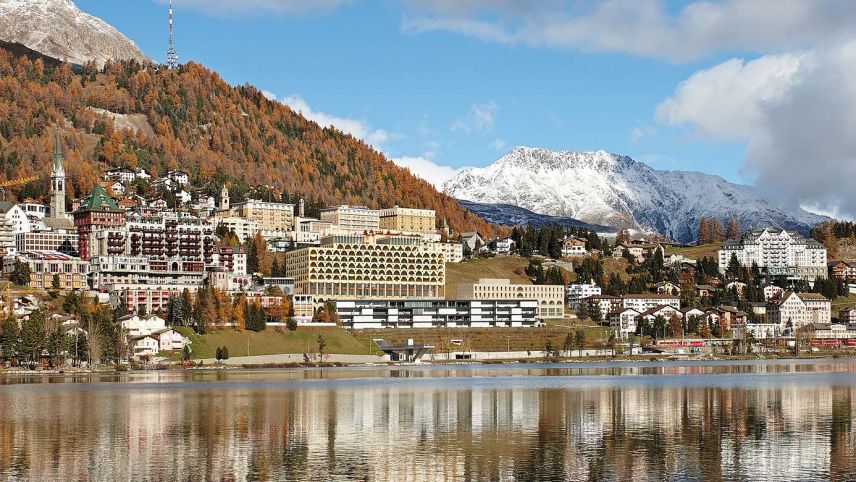 Visualisierung: Bearth & Deplazes Architekten