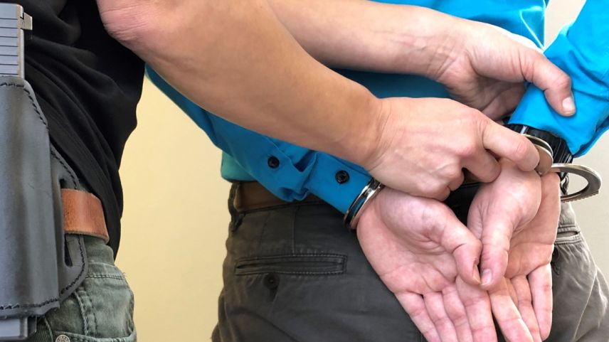 Foto: Kantonspolizei Graubünden