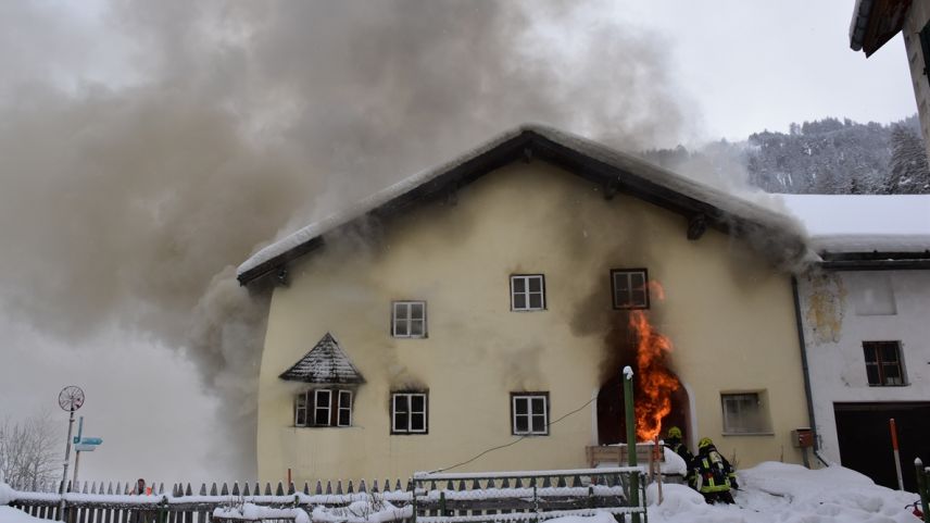 Foto: Kantonspolizei Graubünden
