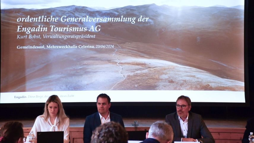 Foto: Engadin Tourismus AG