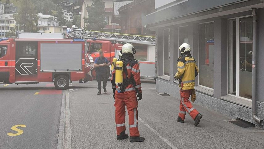 Foto: Kantonspolizei Graubünden