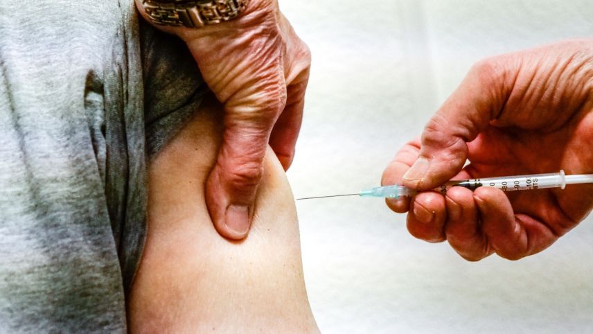 Foto: Jon Duschletta