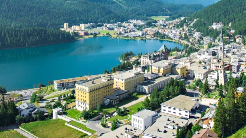 Foto: Engadin St. Moritz Tourismus