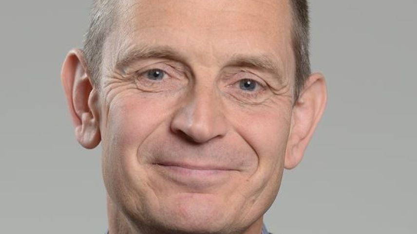 Dr. Philippe Widmer. Foto:z.V.g.