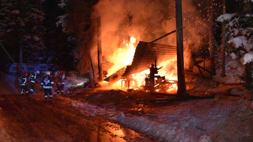Foto: Kantonspolizei Graubünden