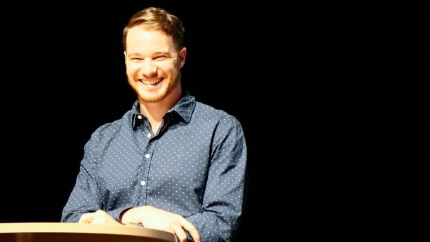 Dario Cologna beendete seine Karriere. Foto: z. Vfg. 