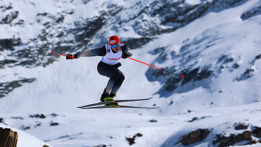 Am Samstag ist es wieder so weit. Beim vierten Pearl Season End Festival findet das grosse Finale auf Furtschellas statt. 	Foto: zVfg / Curdin Perl