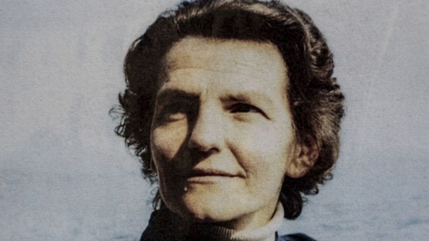 Maria Mainetti erlangte traurige Berühmtheit durch ihren Märtyrertod vor 21 Jahren. Foto: z. Vfg.