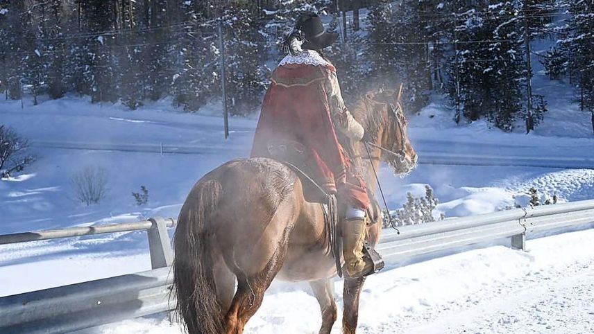 Fotos: Sergio Marchesi