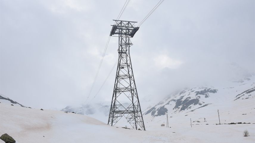 Foto: Kantonspolizei Graubünden