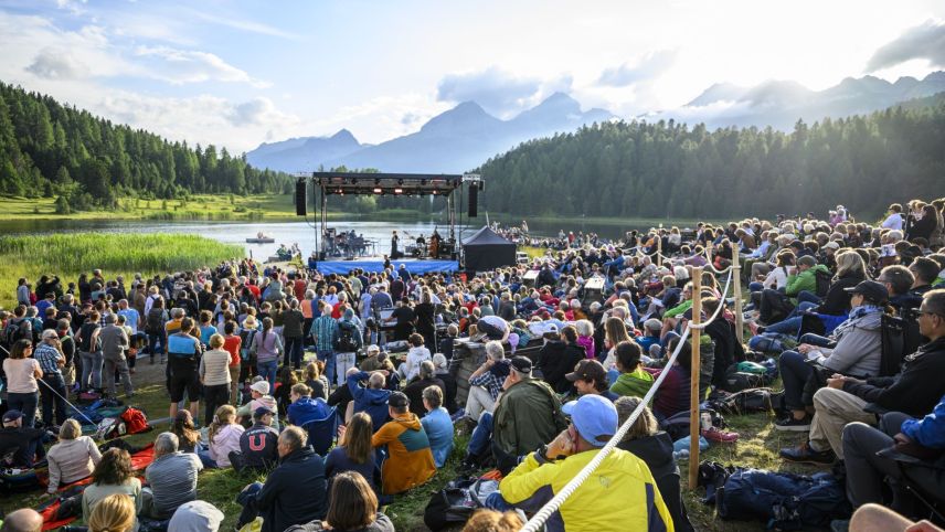 Impressionen vom Konzert. Foto: fotoswiss.com/Giancarlo Cattaneo