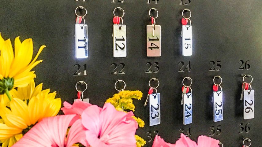 HotellerieSuisse verkündet rosige Aussichten in Bezug auf die Sommersaison 2021. Foto: Jon Duschletta