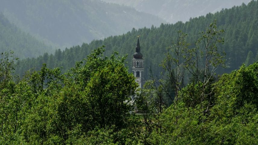 Die Gemeinde Bever hat die Leistungsvereinbarung mit dem neuen Verein Auenwelt Engadin gutgeheissen. Foto: Jon Duschletta