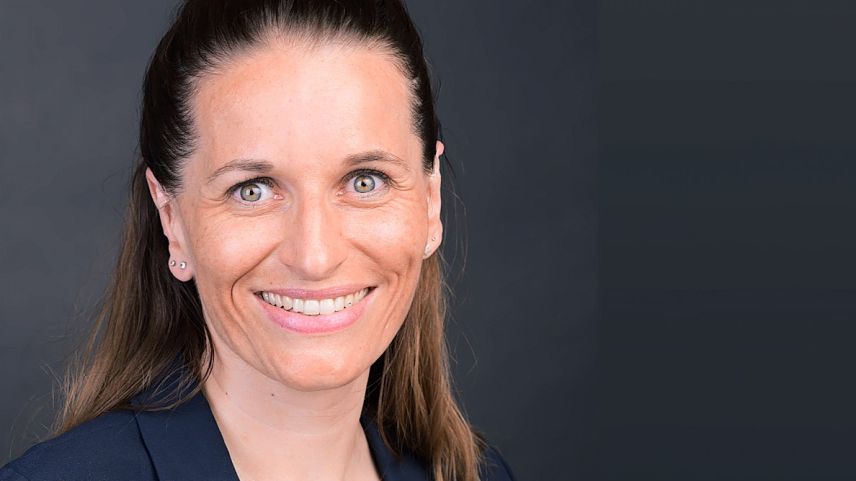 Bettina Gubser Foto: z. Vfg