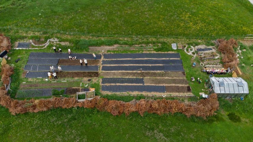 Fotos: Monica Glisenti