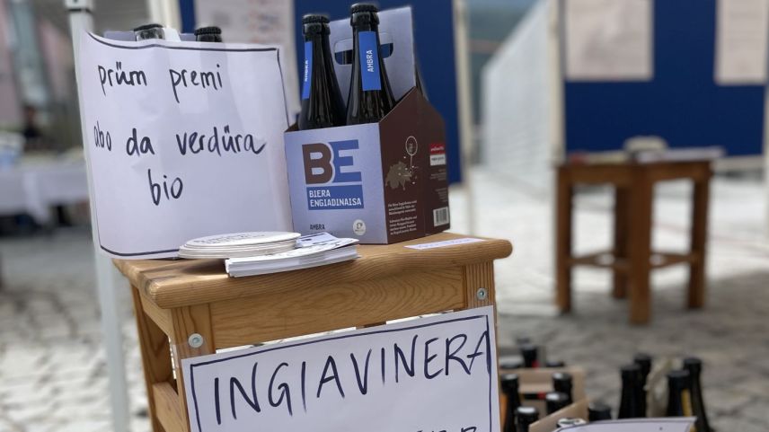 Rätselspass für Zwischendurch. Foto: Fadrina Hofmann