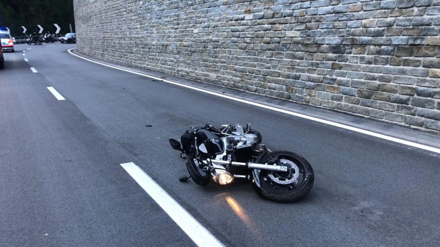 Foto: Kantonspolizei Graubünden
