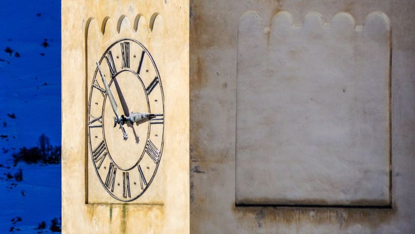 Symbolbild: Jon Duschletta